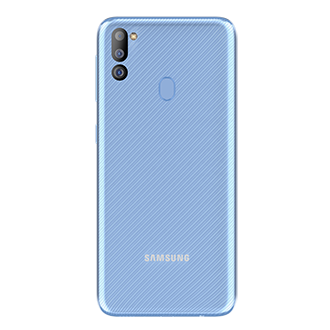 Galaxy M21 21 Edition 4gb 64gb Blue Price Specs Samsung India