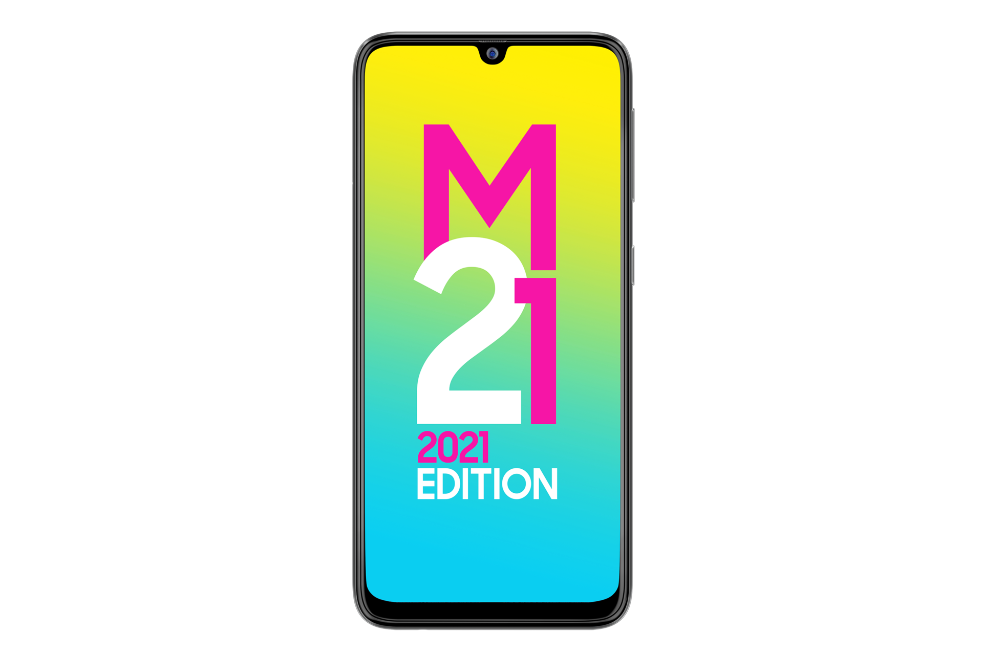 Buy Galaxy M21 21 Edition 64gb Black Price Offer Samsung India