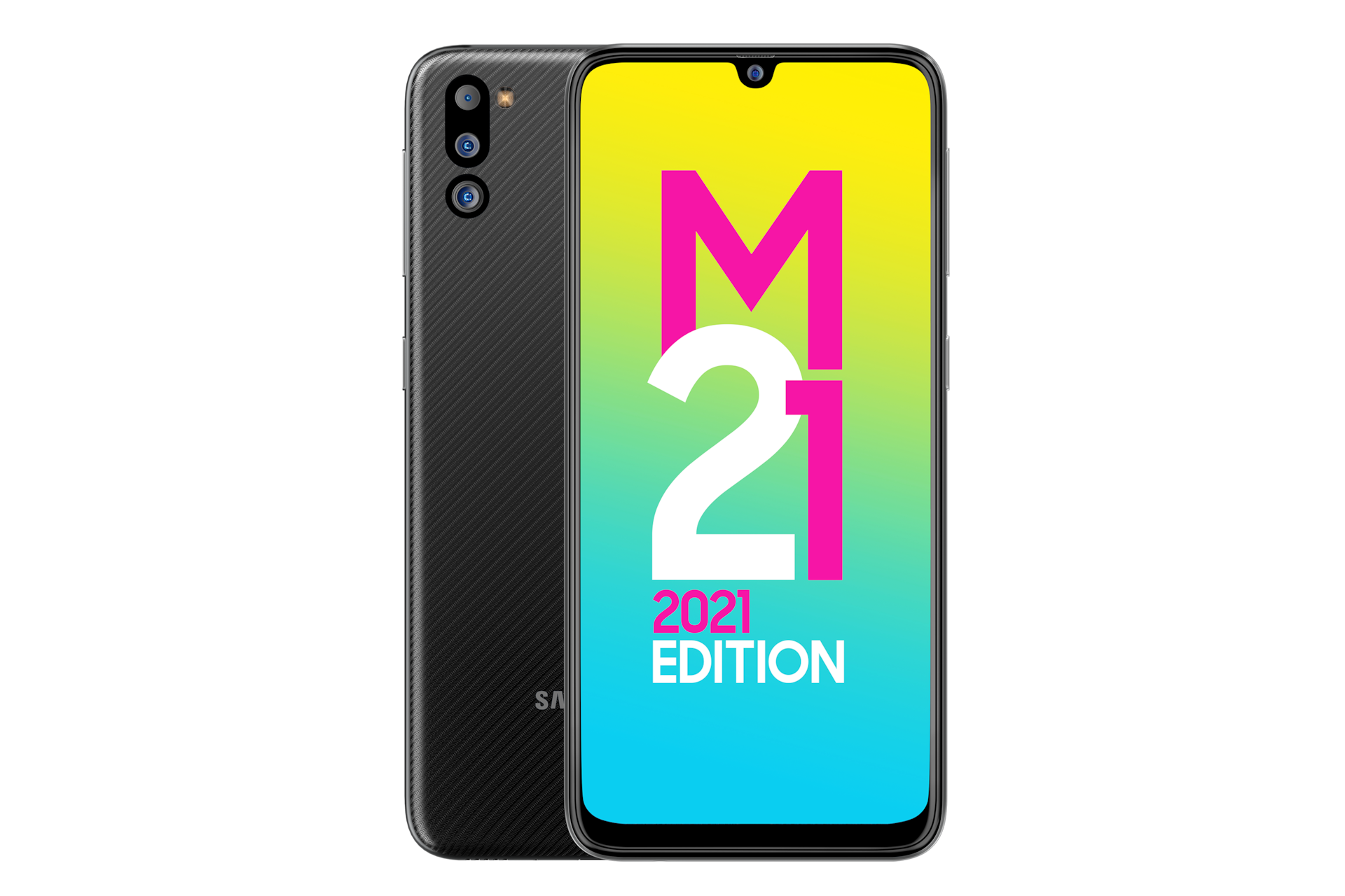 Buy Galaxy M21 21 Edition 64gb Black Price Offer Samsung India