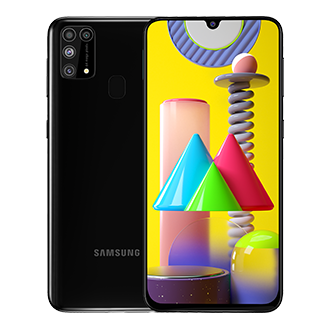 Galaxy M21 6gb 128gb Blue Price Specs Samsung India