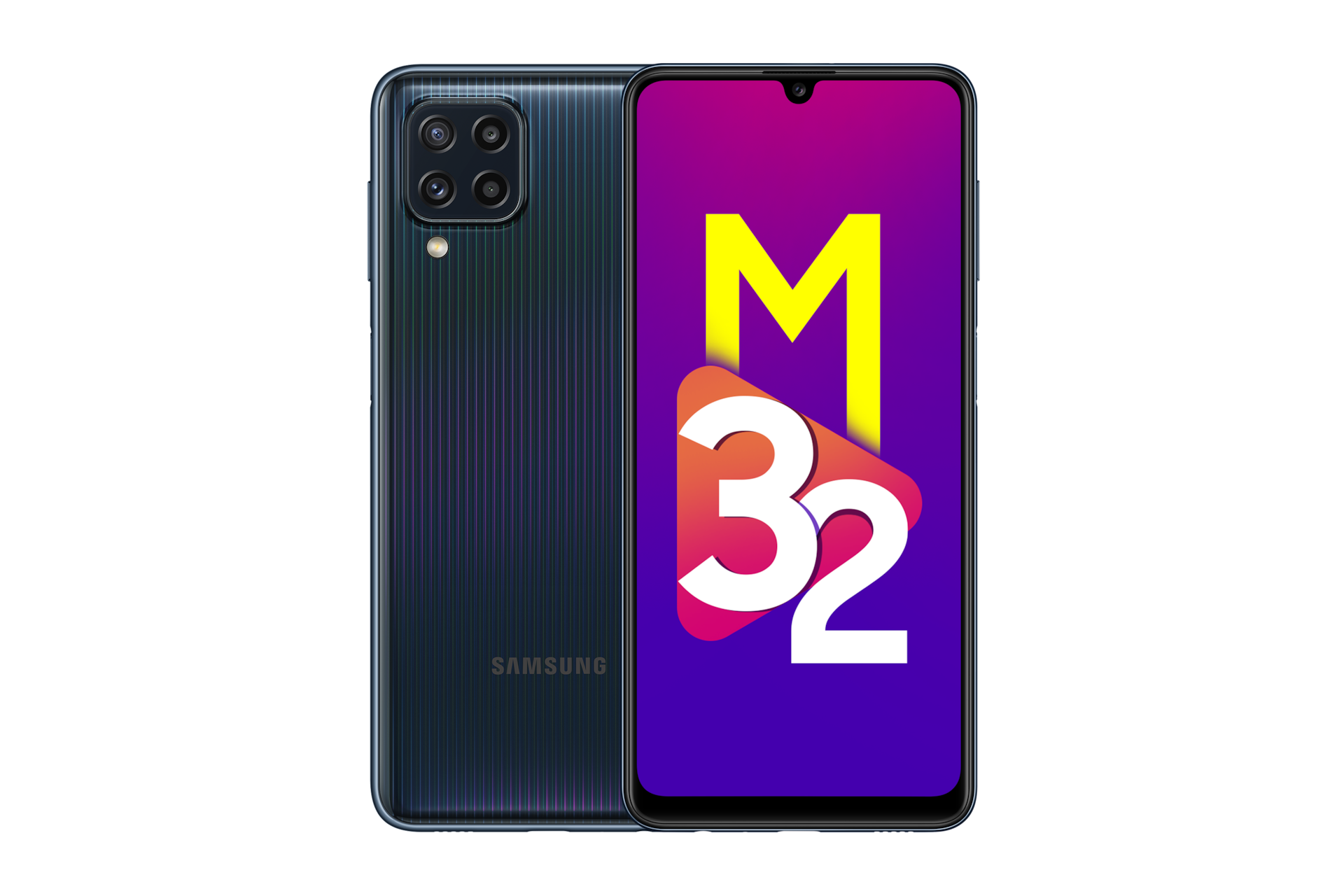 Galaxy M32 (4GB RAM)