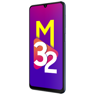 samsung m32 mp