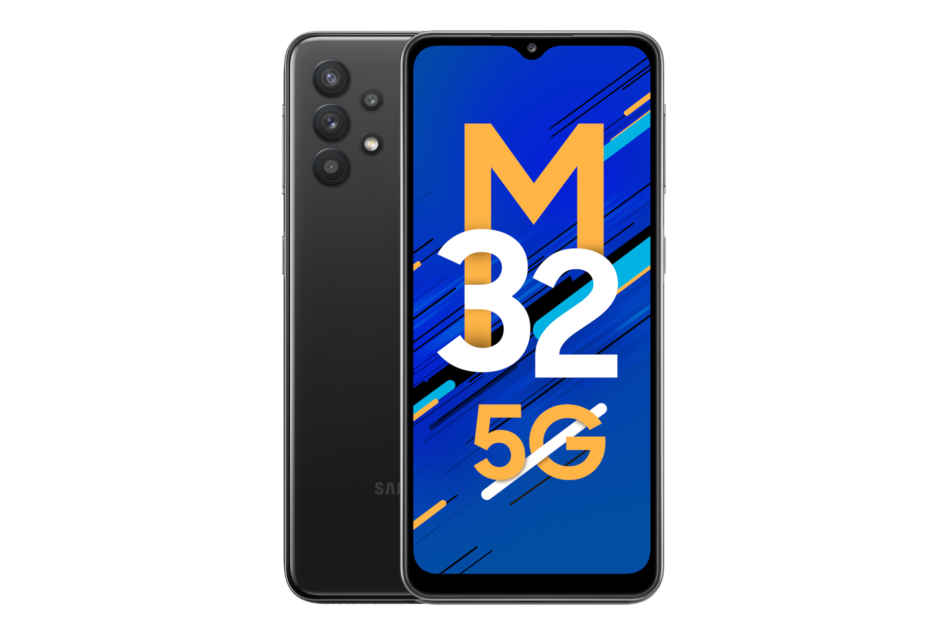 Galaxy M32 5G (6GB RAM) | Samsung Support India