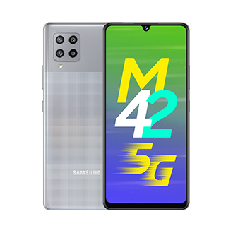 Galaxy M02s 4gb 64gb Blue Specs Samsung India