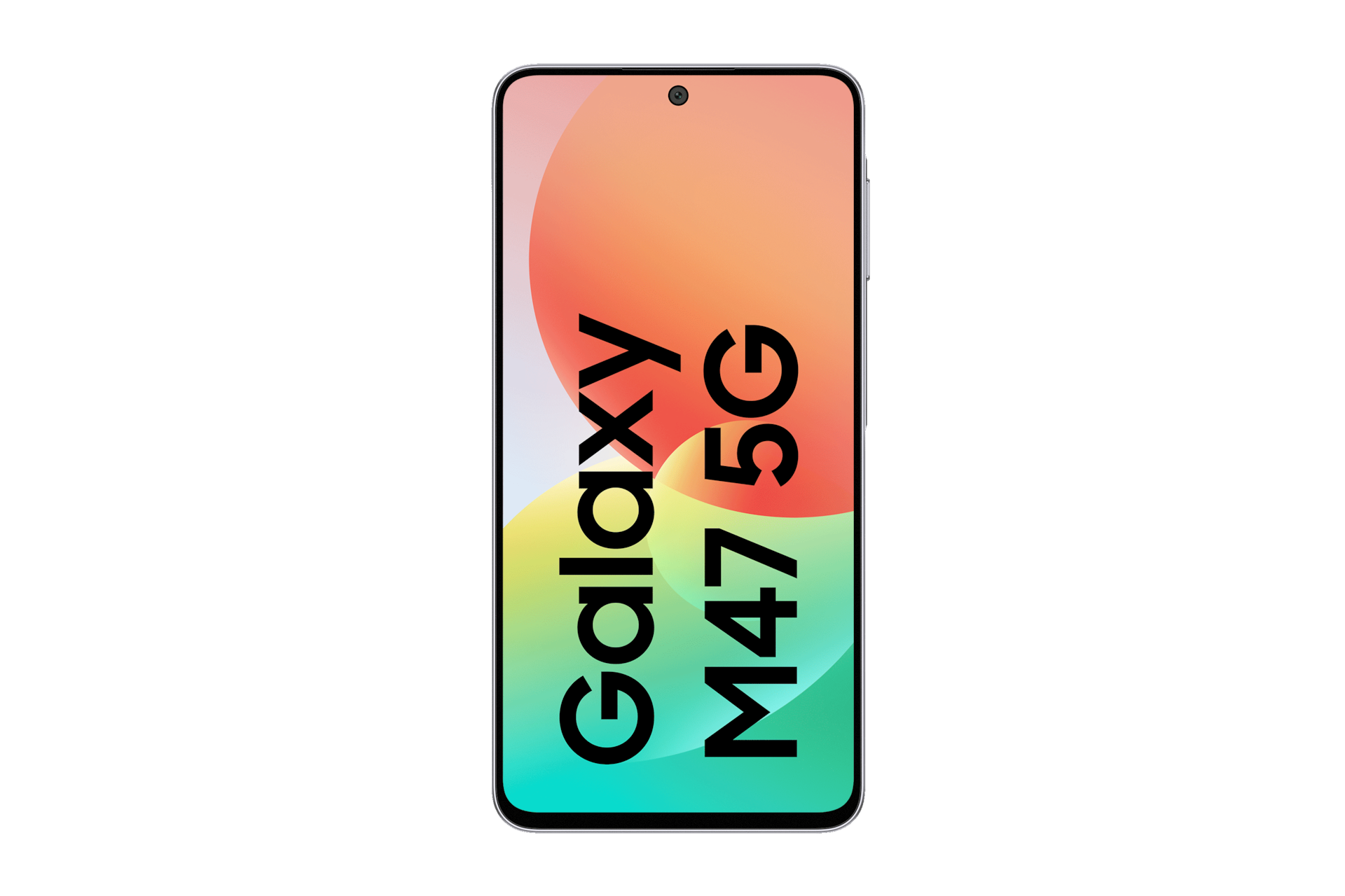 Galaxy M47 5G (8 GB Memory) Blaze Blue