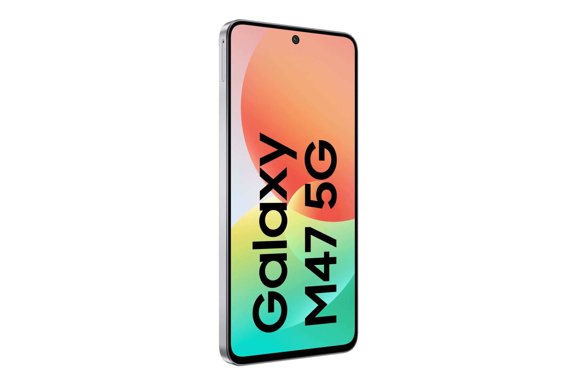 Galaxy M47 5G (8 GB Memory) Blaze Blue