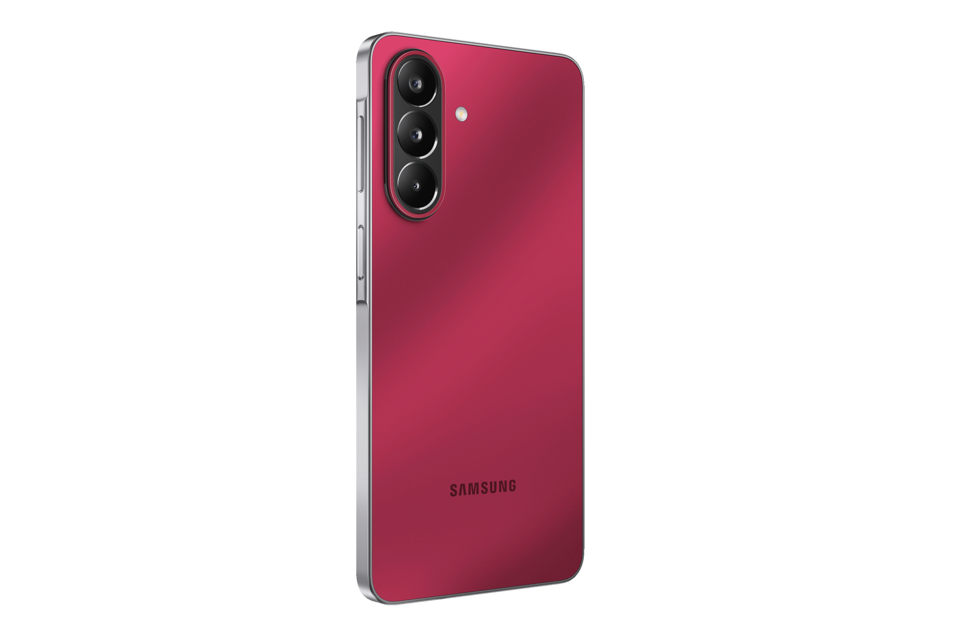 Galaxy M47 5G (6 GB Memory) Rogue Red