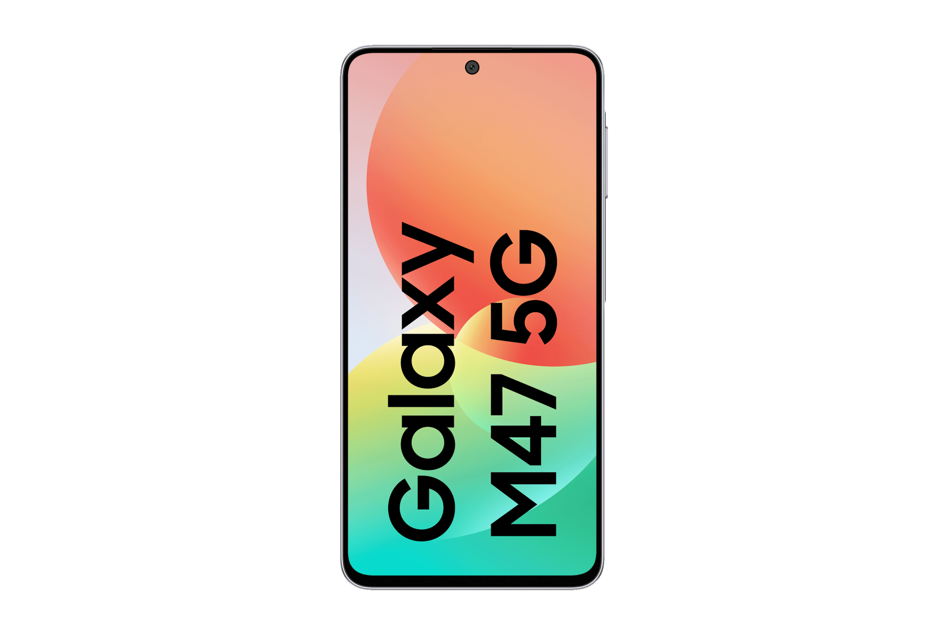 Galaxy M47 5G (8 GB Memory) Rogue Red