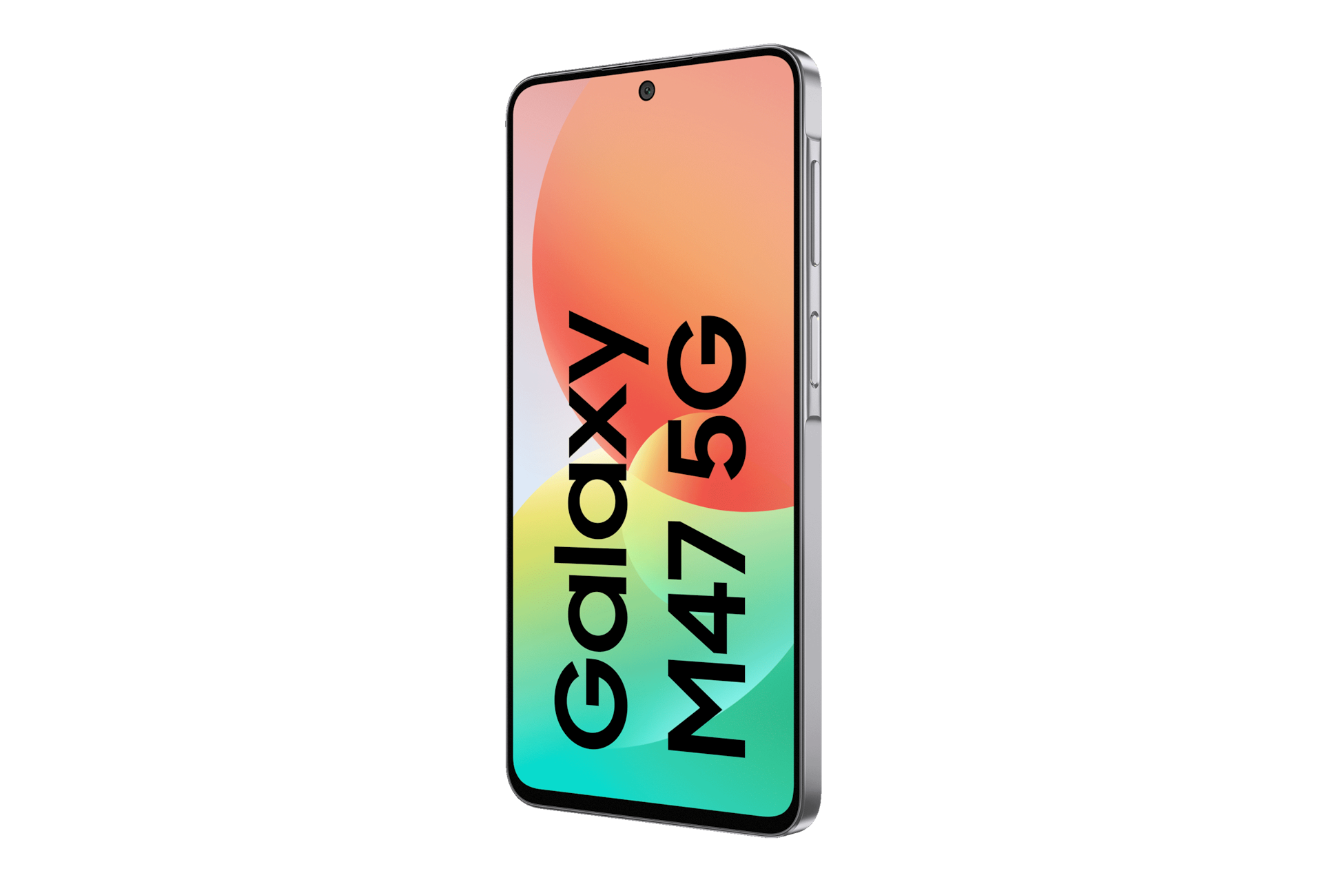 Galaxy M47 5G (8 GB Memory) Rogue Red