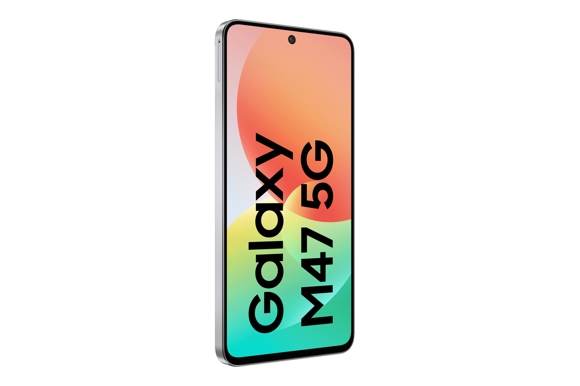 Galaxy M47 5G (8 GB Memory) Rogue Red