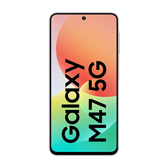 Galaxy M47 5G (8 GB Memory) Rogue Red