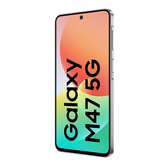 Galaxy M47 5G (8 GB Memory) Rogue Red