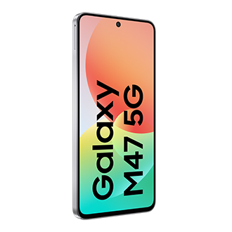 Galaxy M47 5G (8 GB Memory) Rogue Red