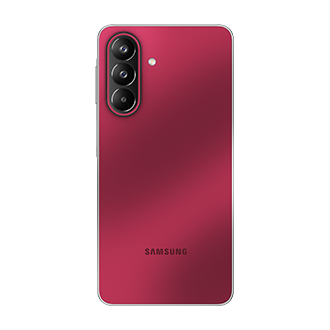 Galaxy M47 5G (8 GB Memory) Rogue Red