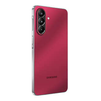 Galaxy M47 5G (8 GB Memory) Rogue Red