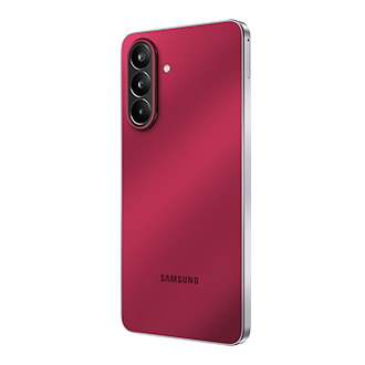 Galaxy M47 5G (8 GB Memory) Rogue Red