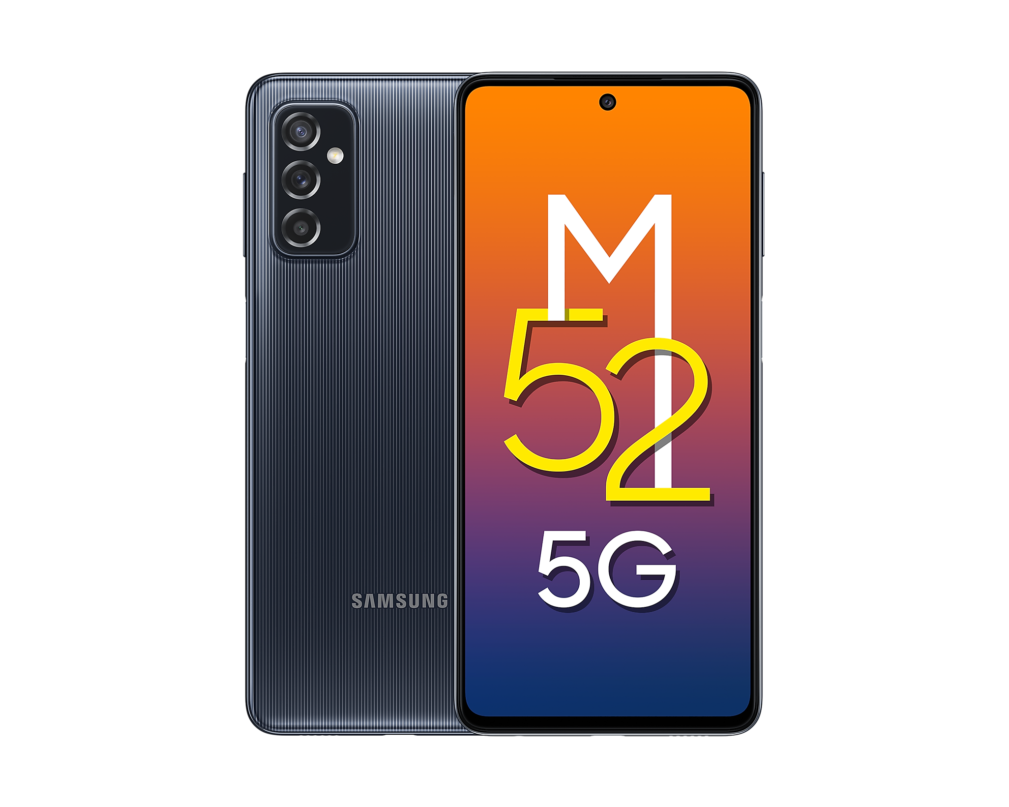 Galaxy M52 5G (6GB | 128GB)