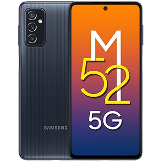 Galaxy M31s 8gb 128gb Mirage Black Price Specs Samsung India