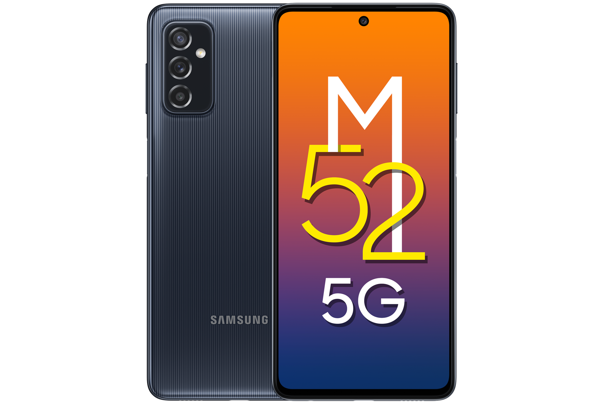 Galaxy M52 5G (8GB RAM)