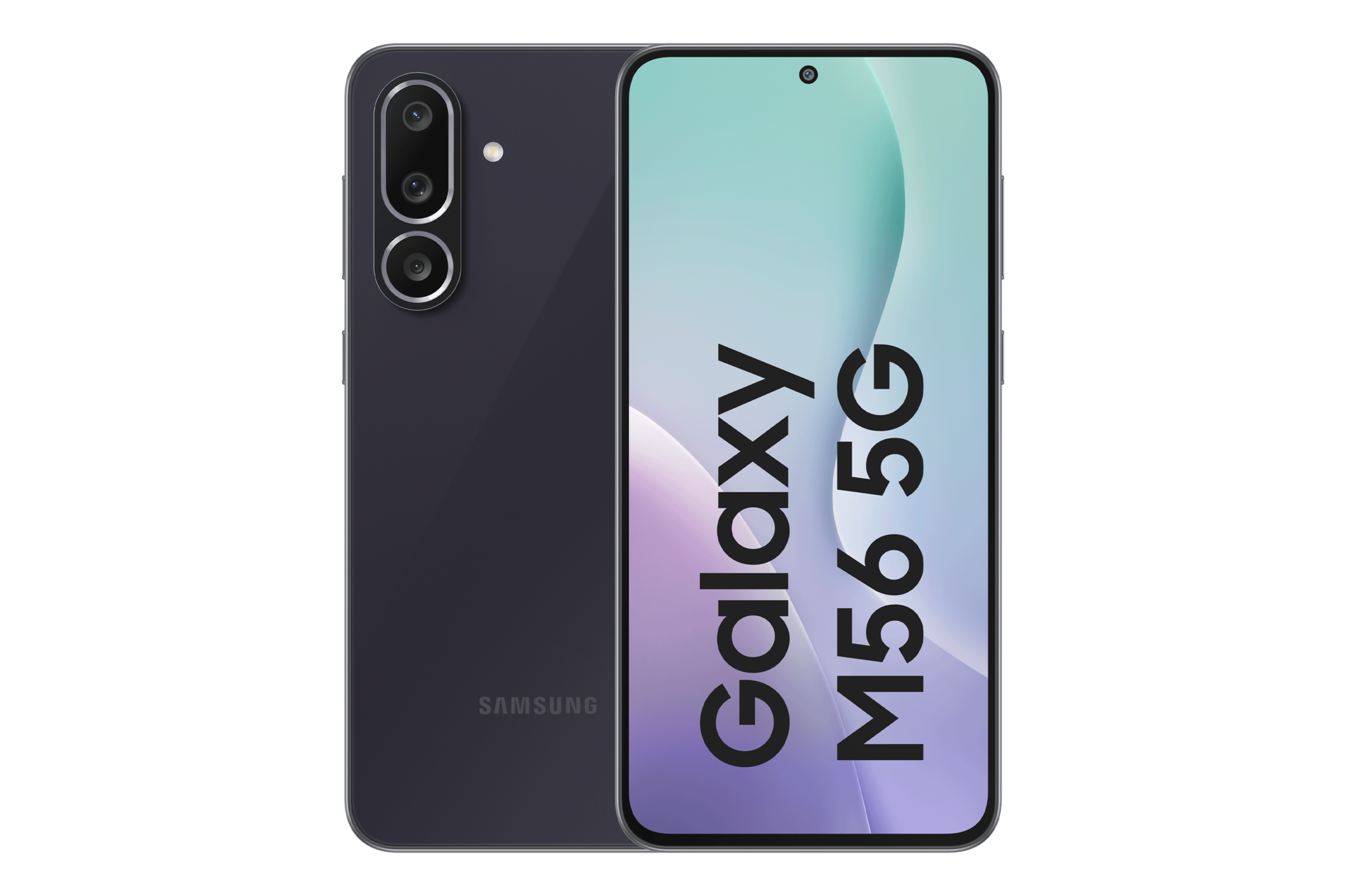Galaxy M56 5G (8 GB Memory)
