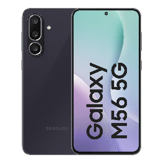 Galaxy M56 5G (8 GB Memory)