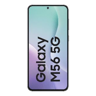 Galaxy M56 5G (8 GB Memory)