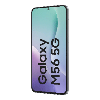 Galaxy M56 5G (8 GB Memory)