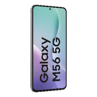 Galaxy M56 5G (8 GB Memory)