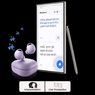 Buy Galaxy Buds2 Pro White Price Specs Samsung India