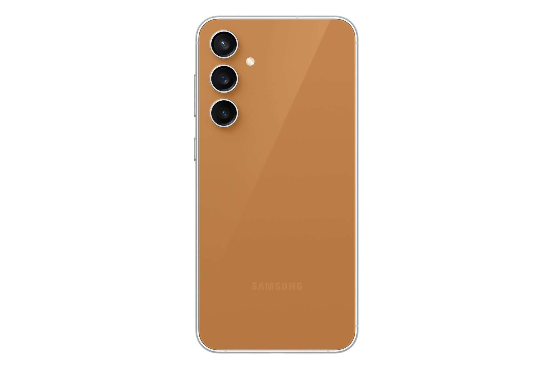 back Orange