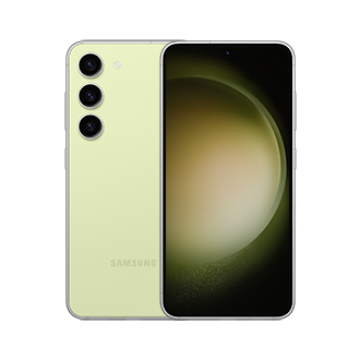 Celular Samsung Galaxy S23 256/8GB Cream - Multipoint