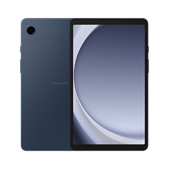 Galaxy Tab A9 LTE Mystic Navy 64GB - Specs & Features