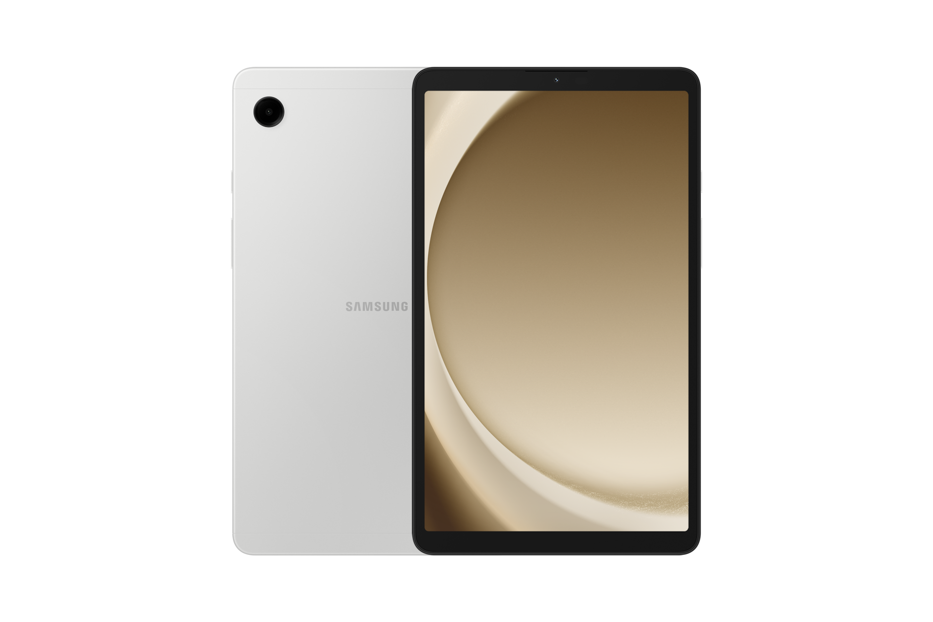 Galaxy Tab A9+ Wi-Fi Silver 64GB - Specs & Features | Samsung India