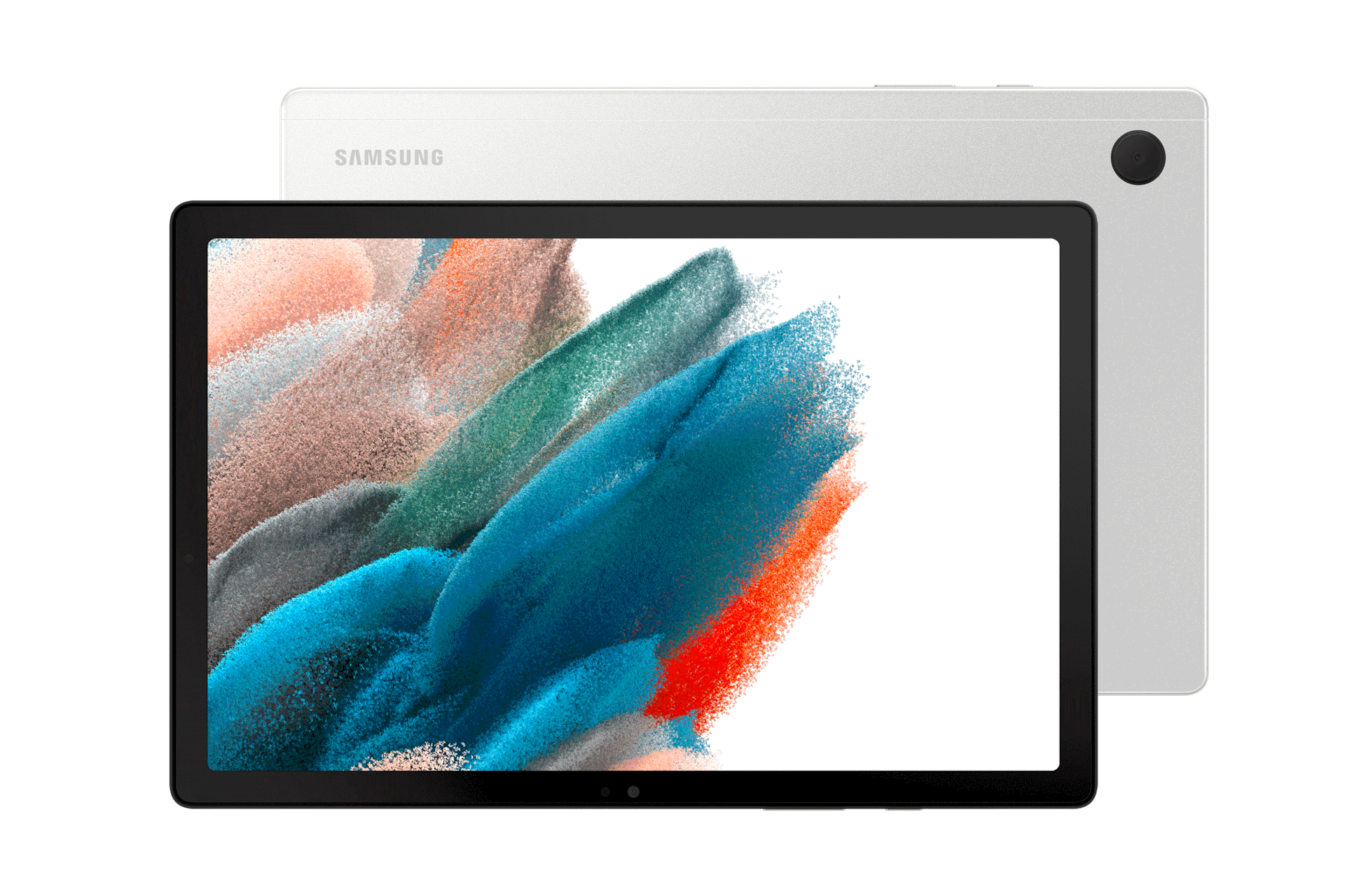 Buy Galaxy Tab A8 Wi-Fi 64 GB Silver - Price & Offers