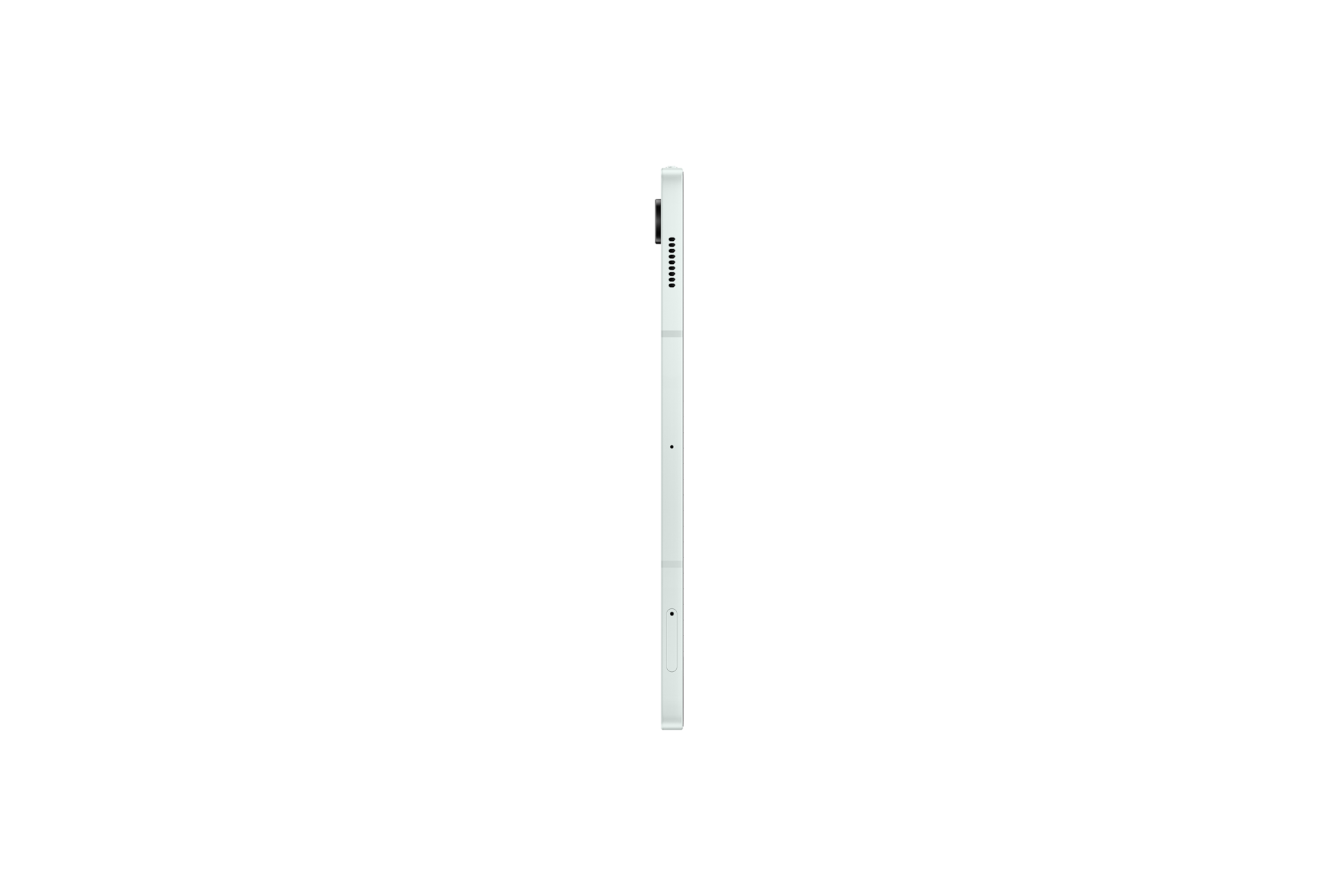 l-side Light Green