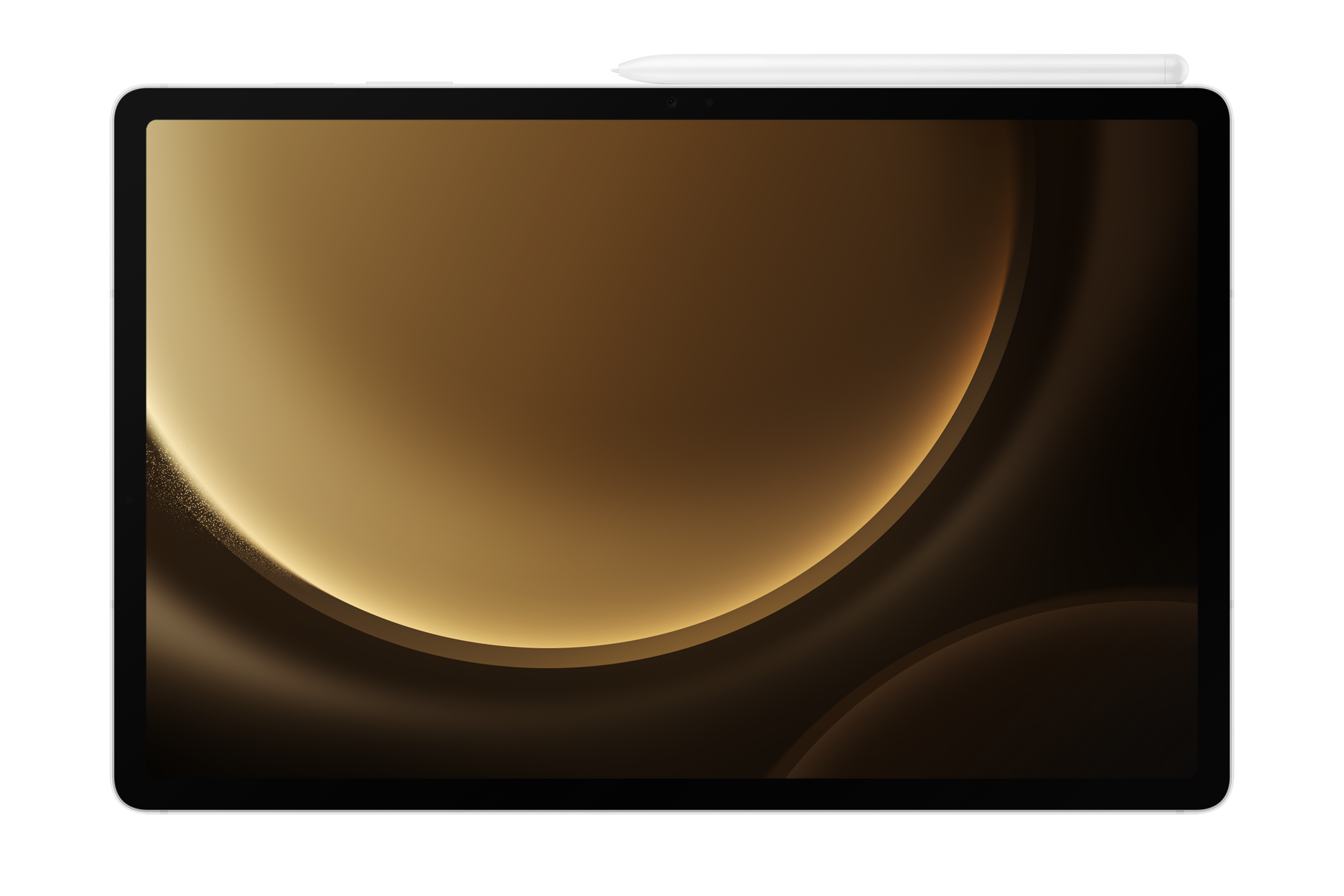 front-w--s-pen Silver