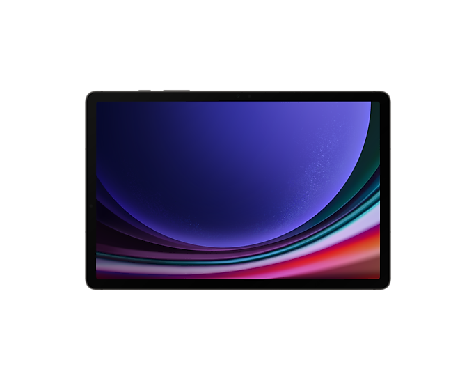 Buy Galaxy Tab S9 (Wi-Fi) Graphite 256GB - Price & Offers | Samsung India Buy Galaxy Tab S9 (Wi-Fi) Graphite 256GB - Price & Offers | Samsung India
