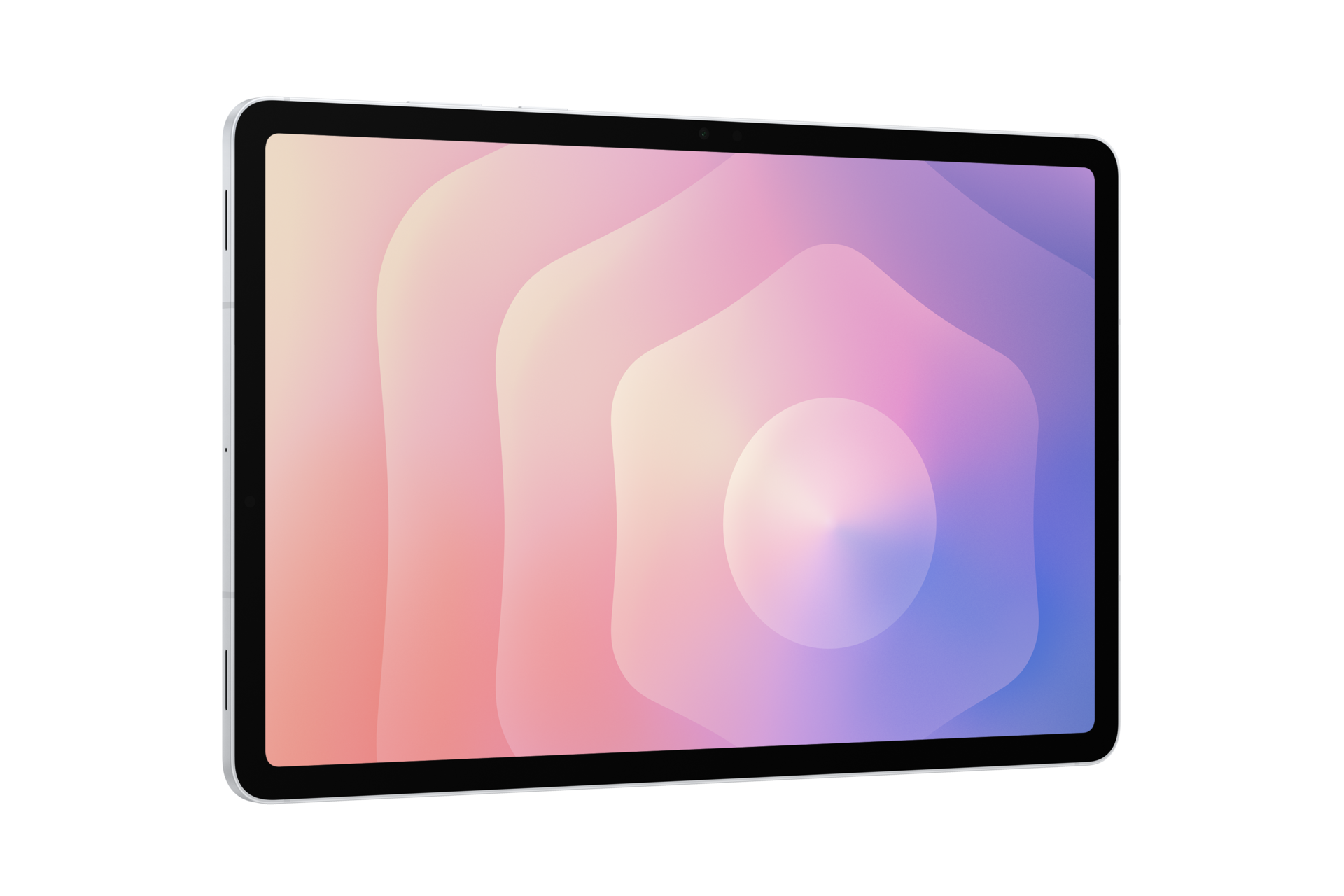 Galaxy Tab S11 5G (12 GB Memory) Silver