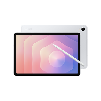 Galaxy Tab S11 5G (12 GB Memory) Silver