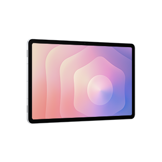 Galaxy Tab S11 5G (12 GB Memory) Silver