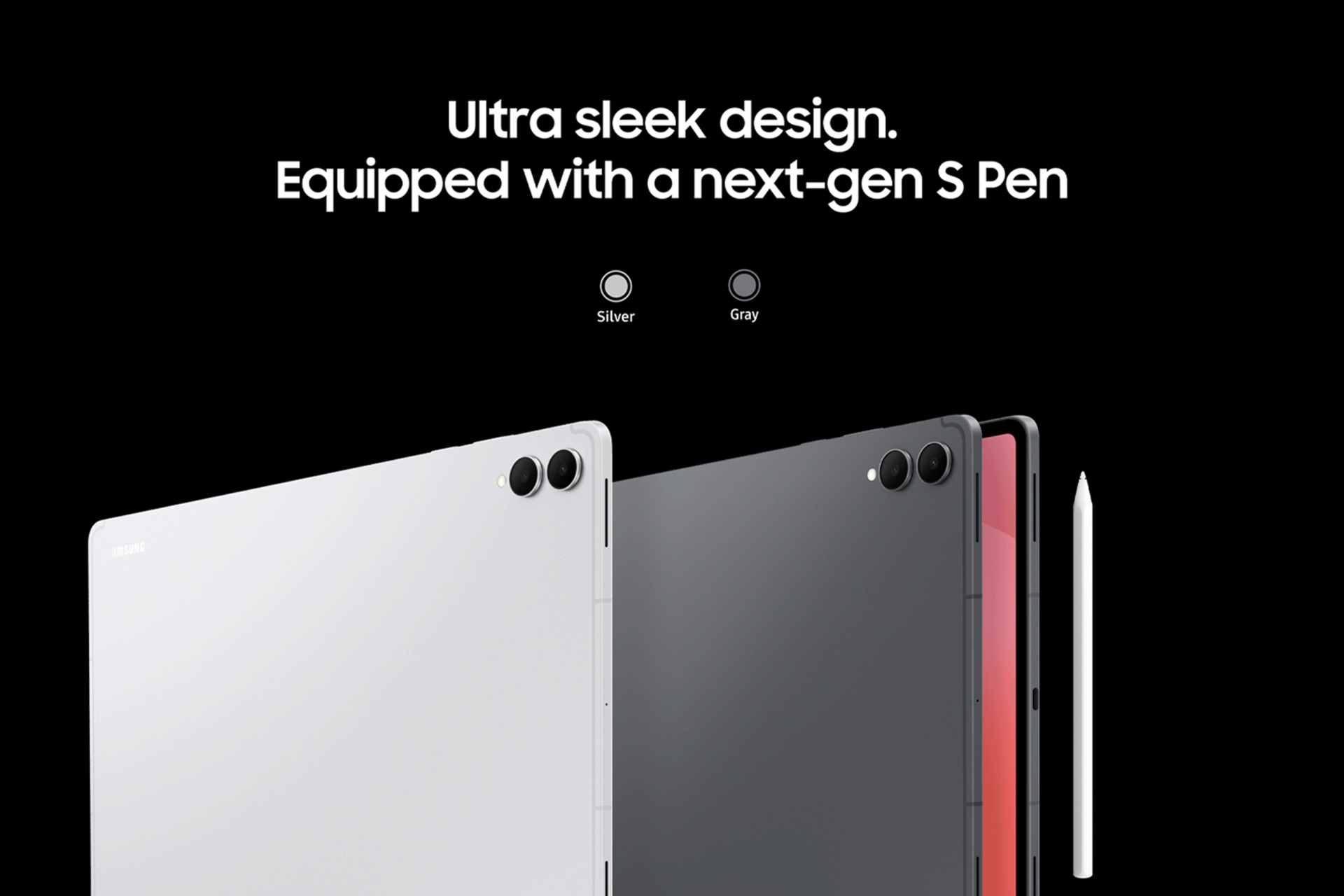 「新品未開封」galaxy Tab S11 Ultra 512GB WIFI Samsung Galaxy Tab S11 Ultra (512GB) | 大画面のAIタブレット