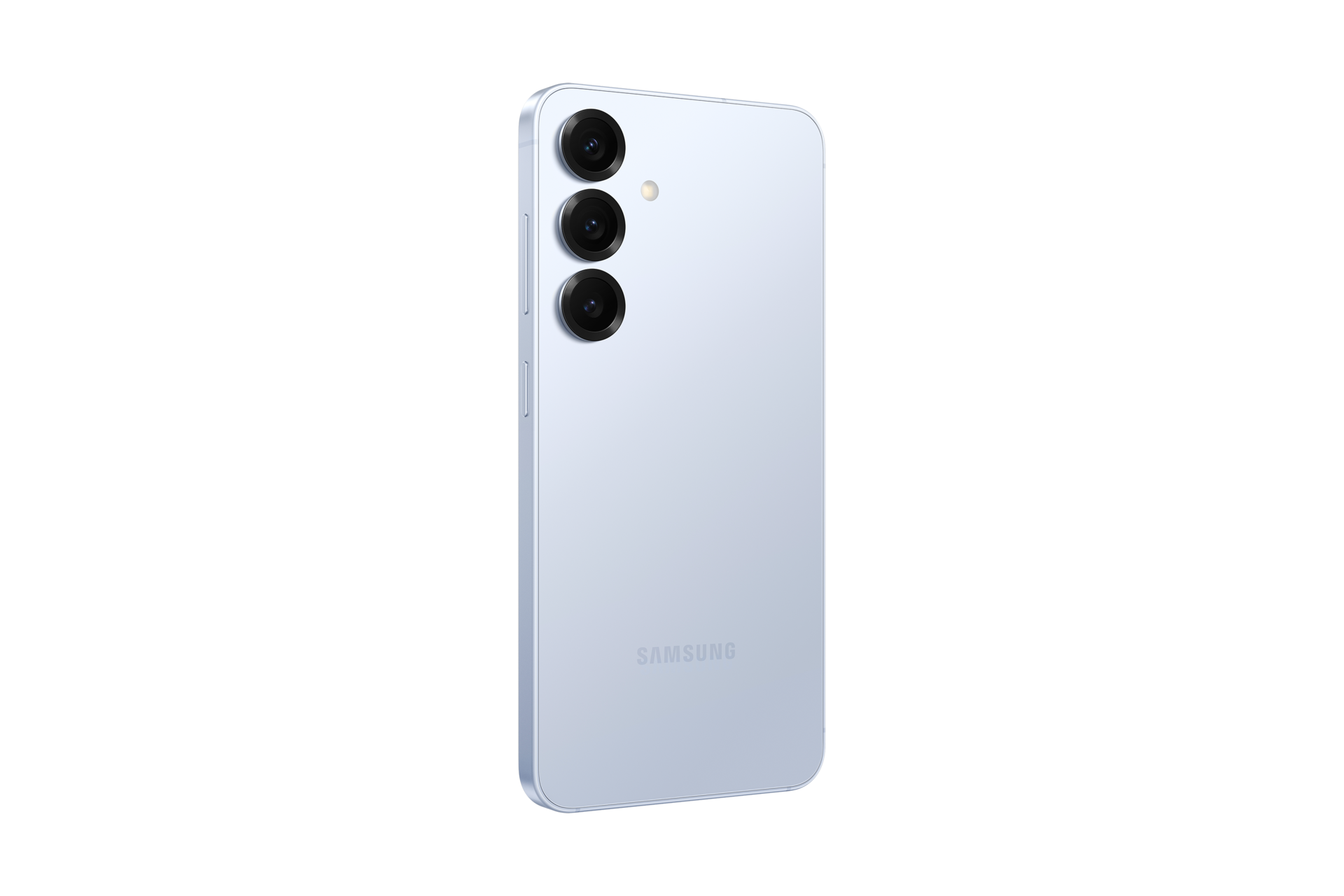 Galaxy S25 Certified Re-Newed BackL30 Icyblue 