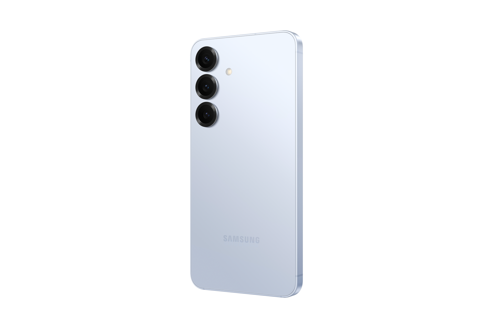 Galaxy S25 Certified Re-Newed BackR30 Icyblue 