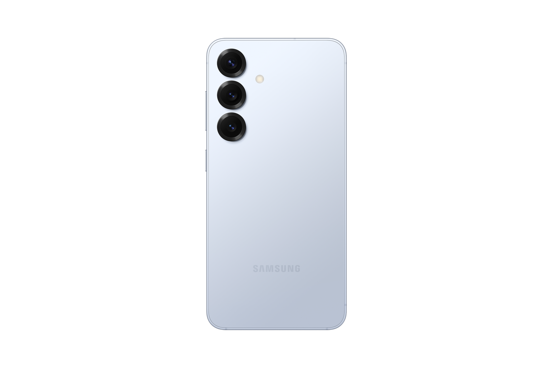 Galaxy S25 Certified Re-Newed Back Icyblue 