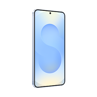 Galaxy S25 Certified Re-Newed FrontL30 Icyblue 