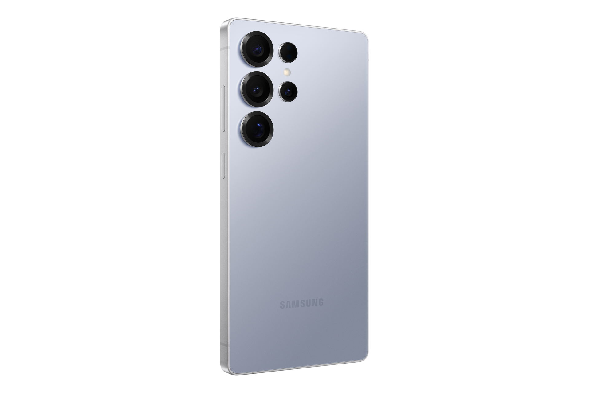 Galaxy S25 Ultra Certified Re-Newed DeviceBackL30 Titanium Silverblue 