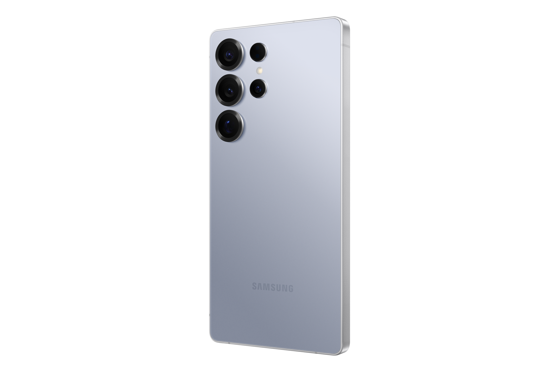Galaxy S25 Ultra Certified Re-Newed DeviceBackR30 Titanium Silverblue 
