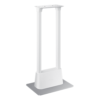 l-perspective White