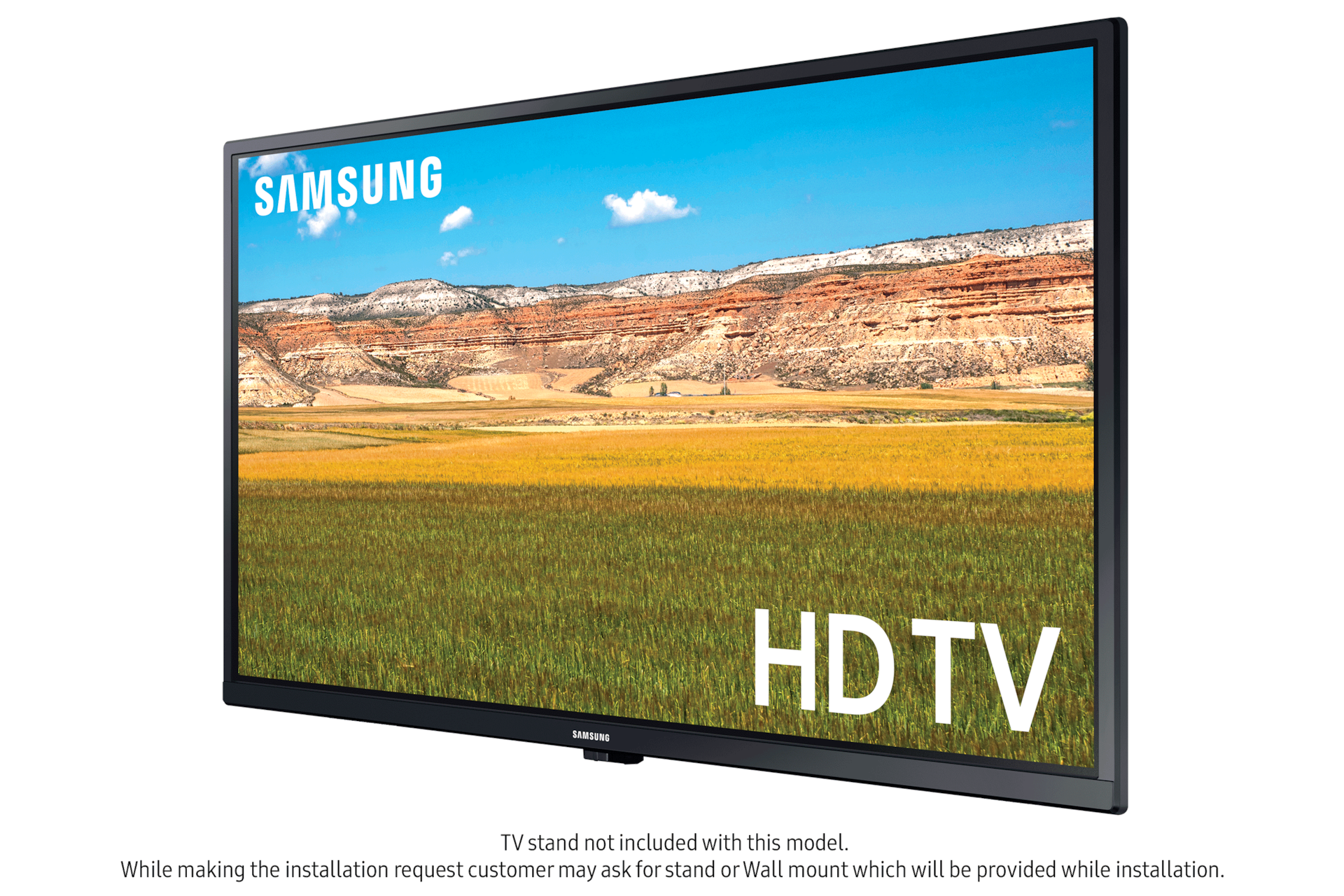 College Ontleden grond Samsung 32 Inch Smart HD TV T4340 - Price &amp; Specs | Samsung India