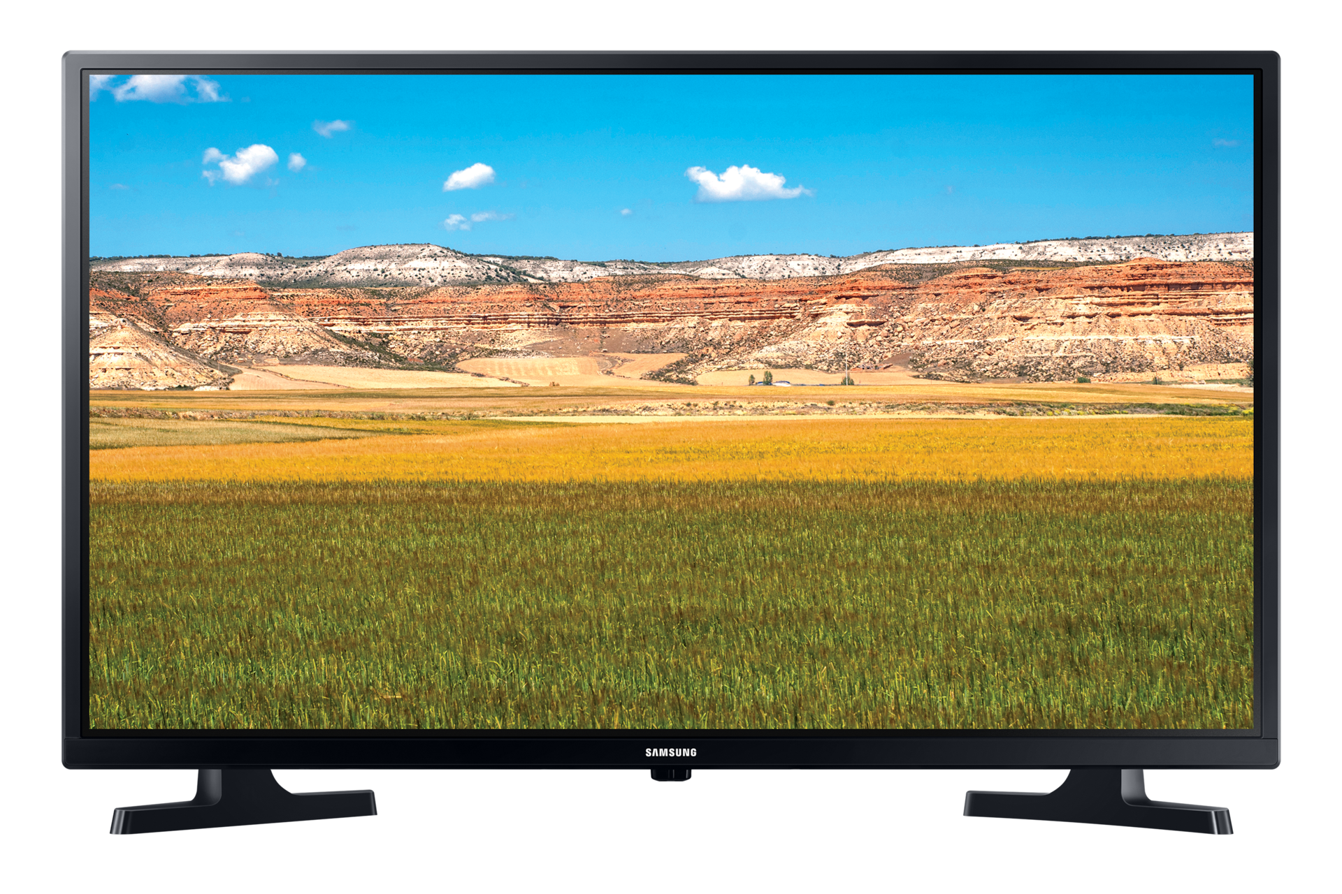 Grand Plus Black 36 Inch Smart LED TV at Rs 13000/piece in New Delhi